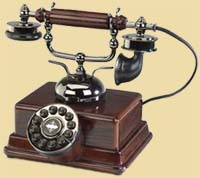 telefon